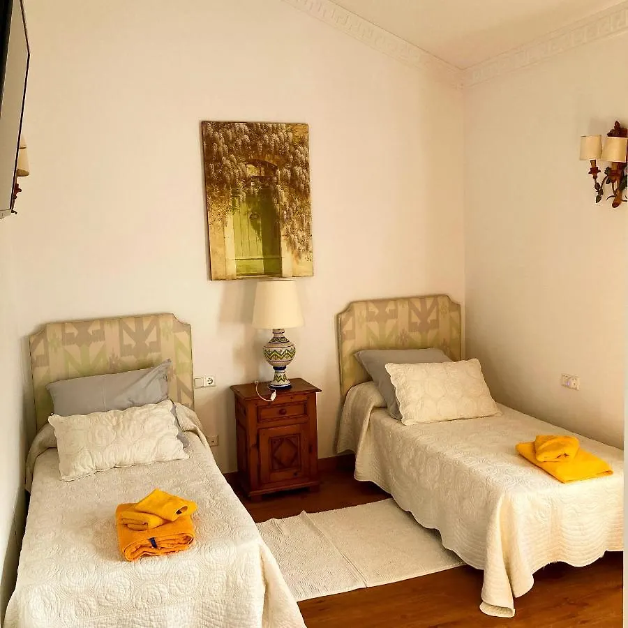 Finca Las Encinas 龙达