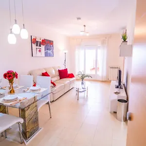 Cym Apartment