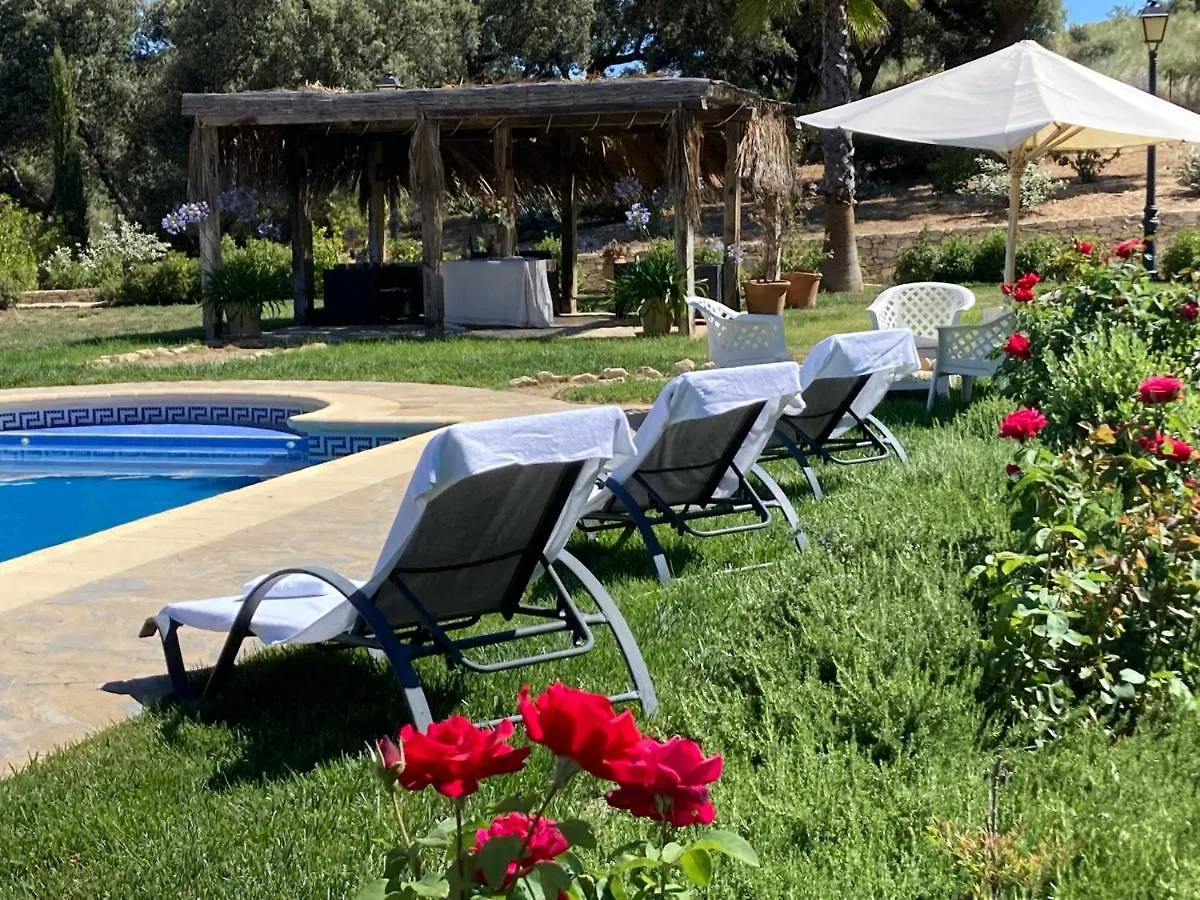 Finca Las Encinas Ronda