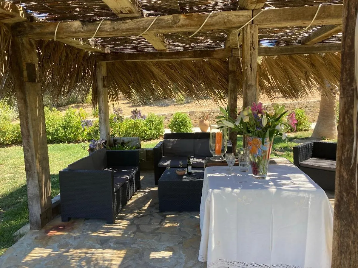 Finca Las Encinas ロンダ