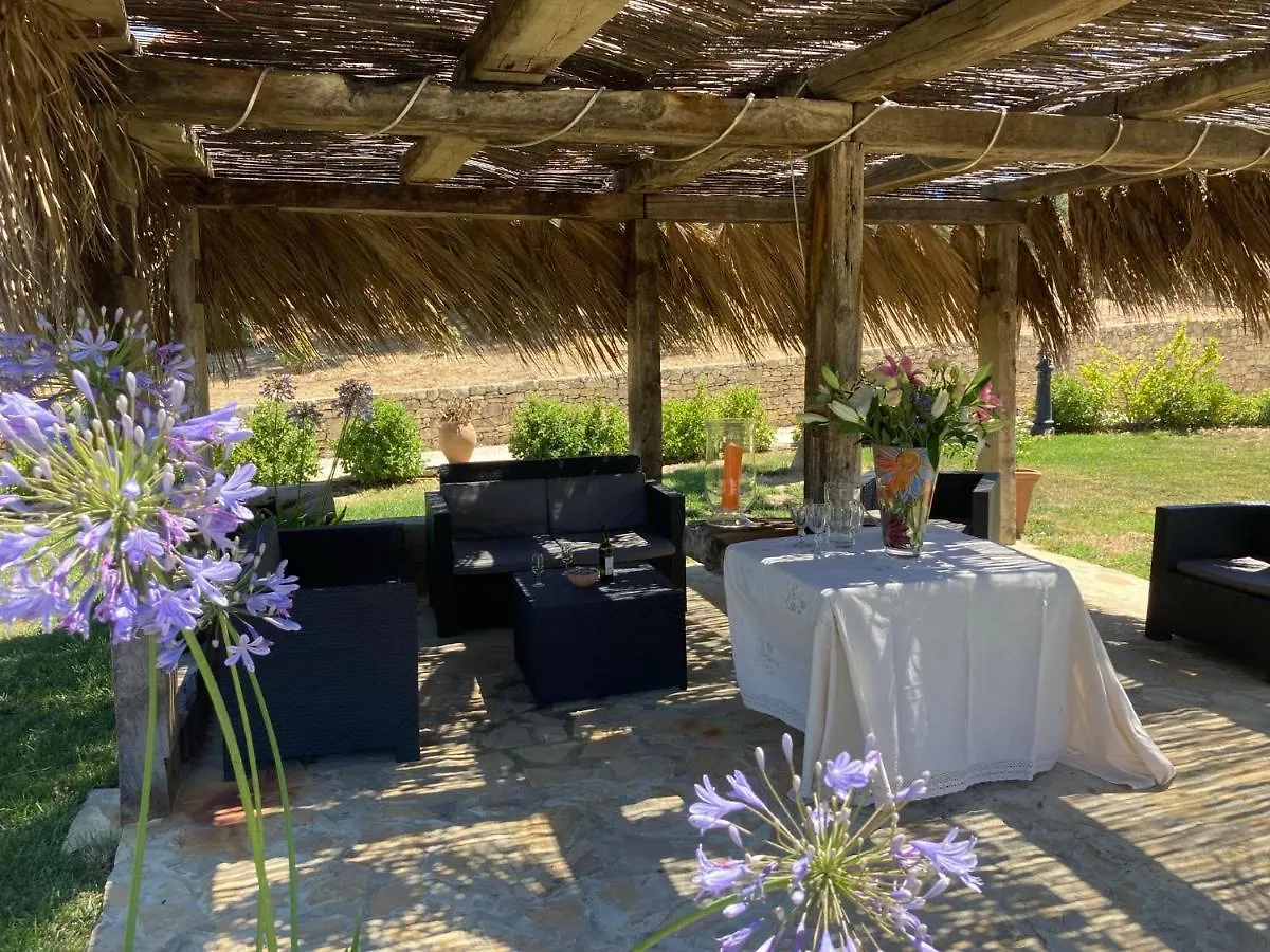 Finca Las Encinas ロンダ
