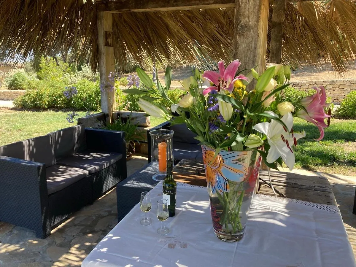 Finca Las Encinas ロンダ ヴィラ